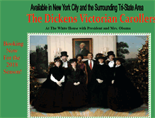 Tablet Screenshot of carollers.com